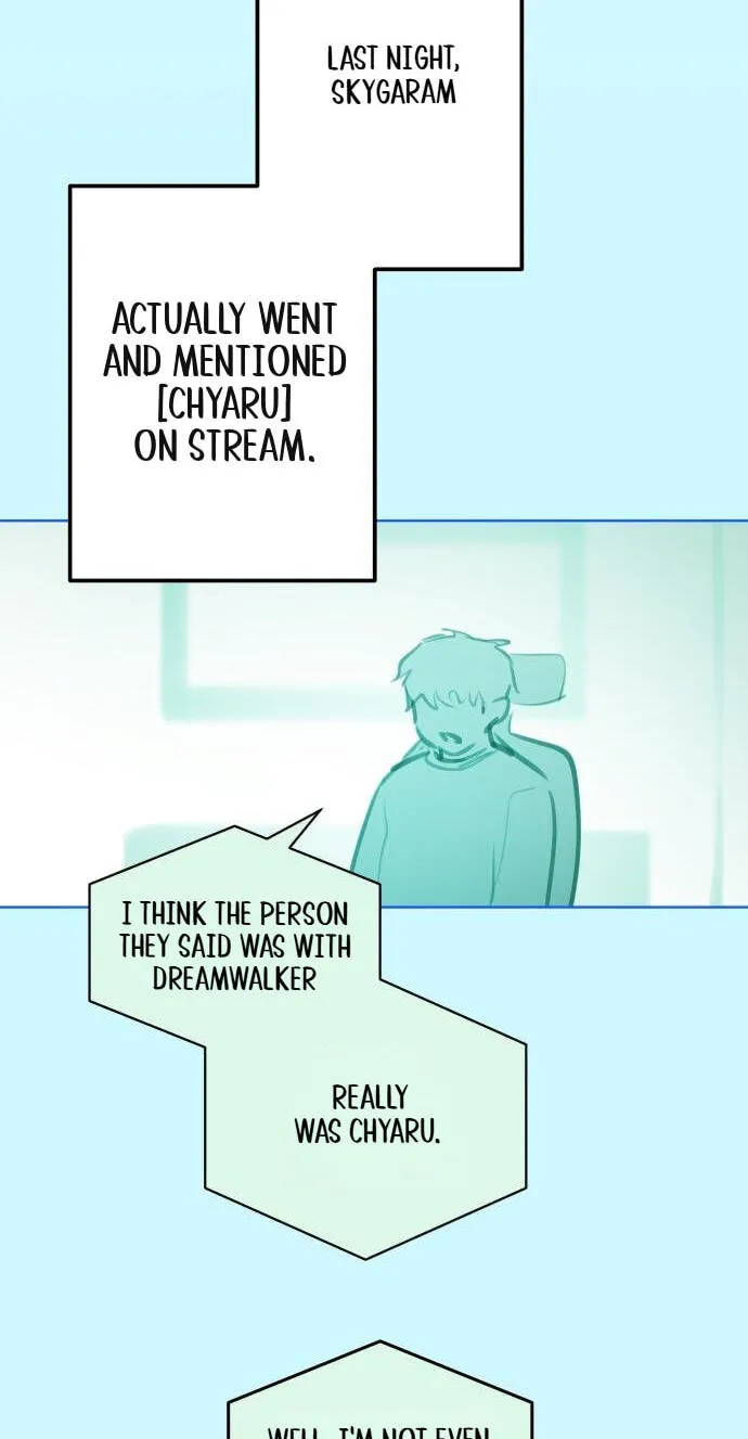 Our Guild’s Idol Chapter 56 - Page 53