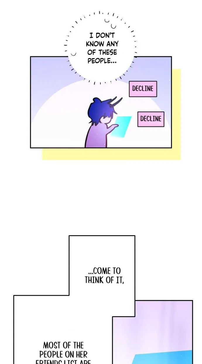 Our Guild’s Idol Chapter 56 - Page 62