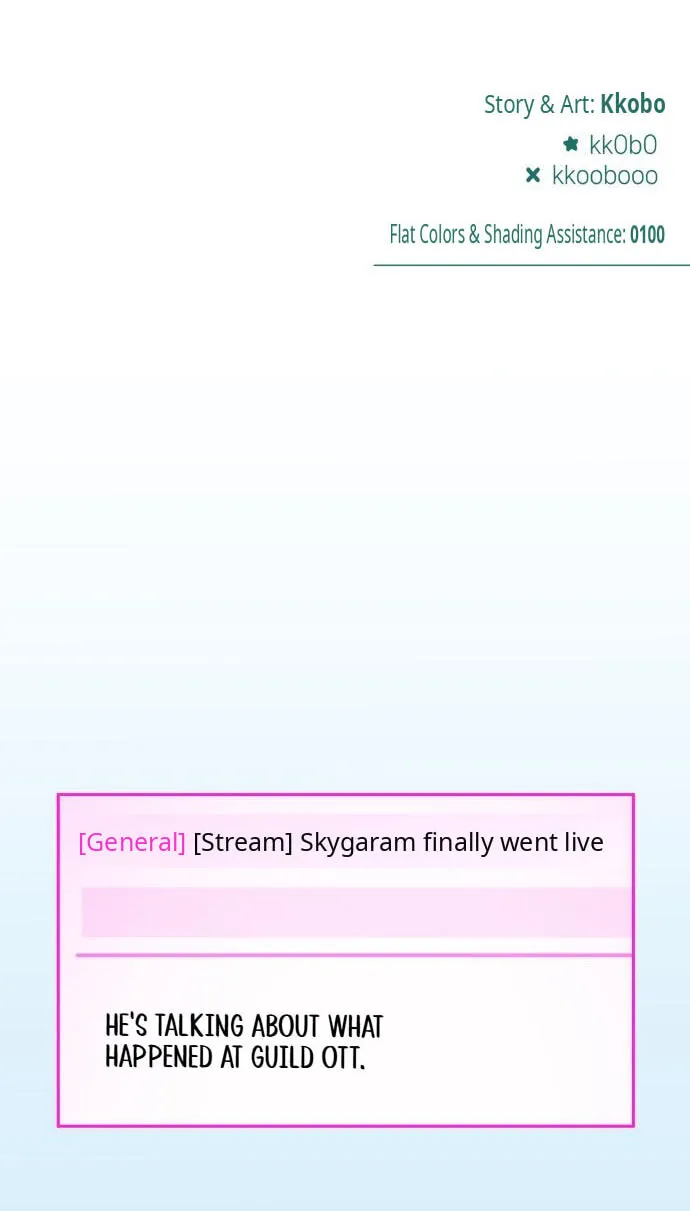 Our Guild’s Idol Chapter 56 - Page 69