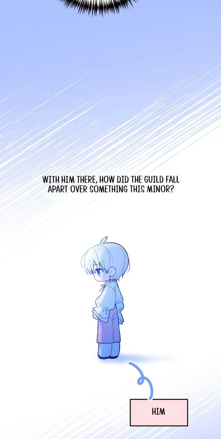 Our Guild’s Idol Chapter 57 - Page 2