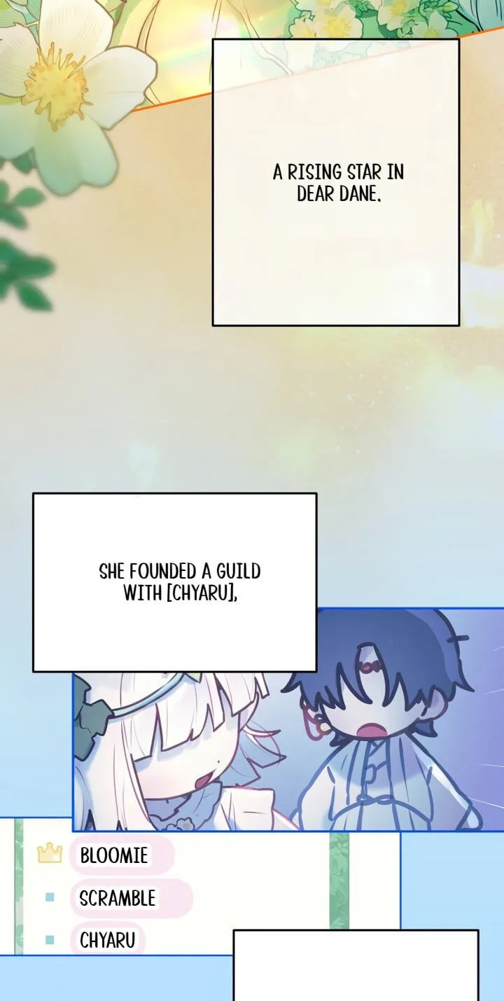 Our Guild’s Idol Chapter 57 - Page 6
