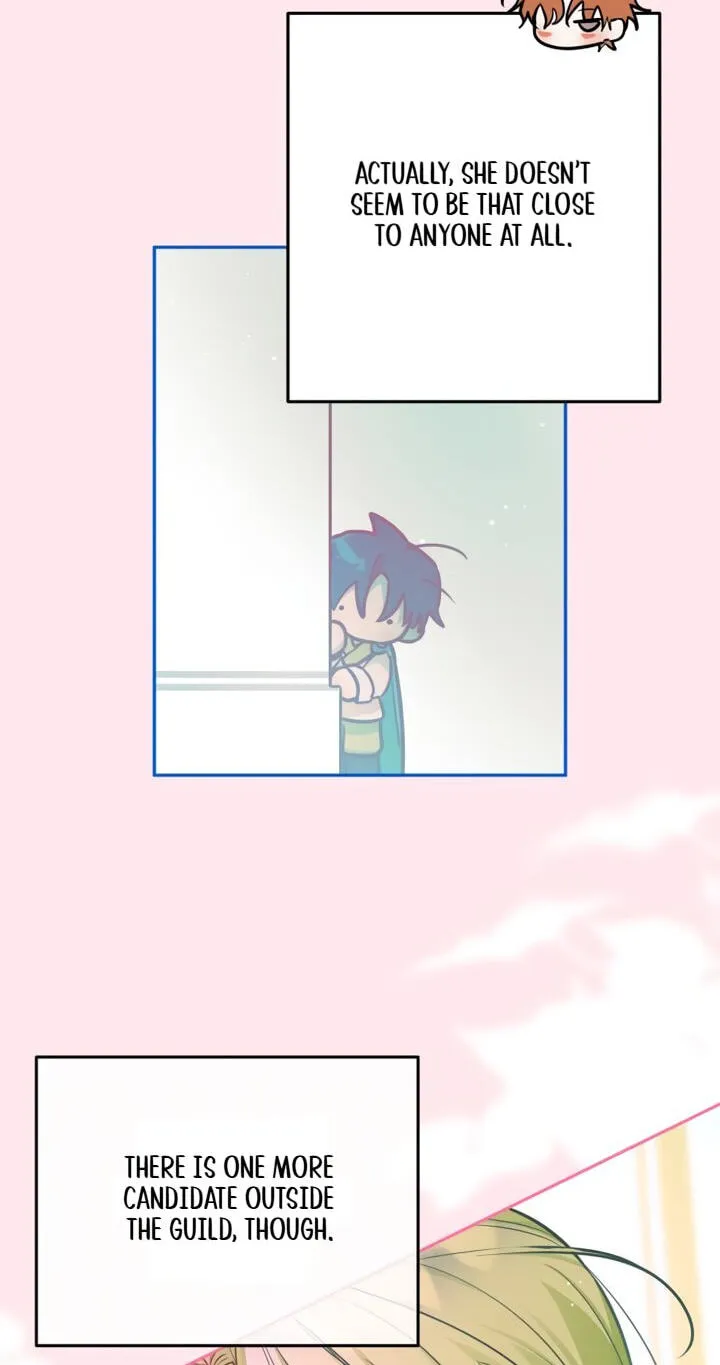 Our Guild’s Idol Chapter 57 - Page 10