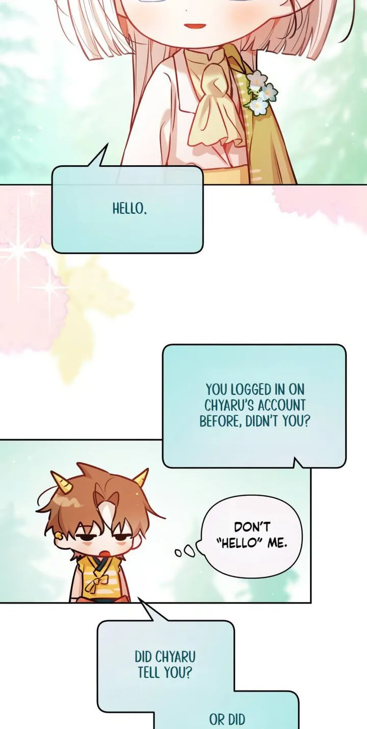 Our Guild’s Idol Chapter 57 - Page 19