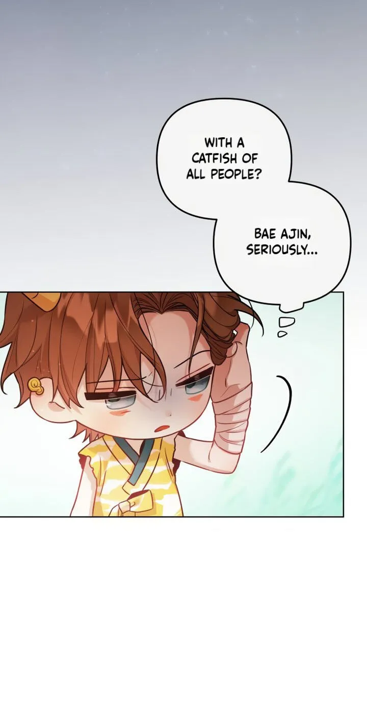 Our Guild’s Idol Chapter 57 - Page 22