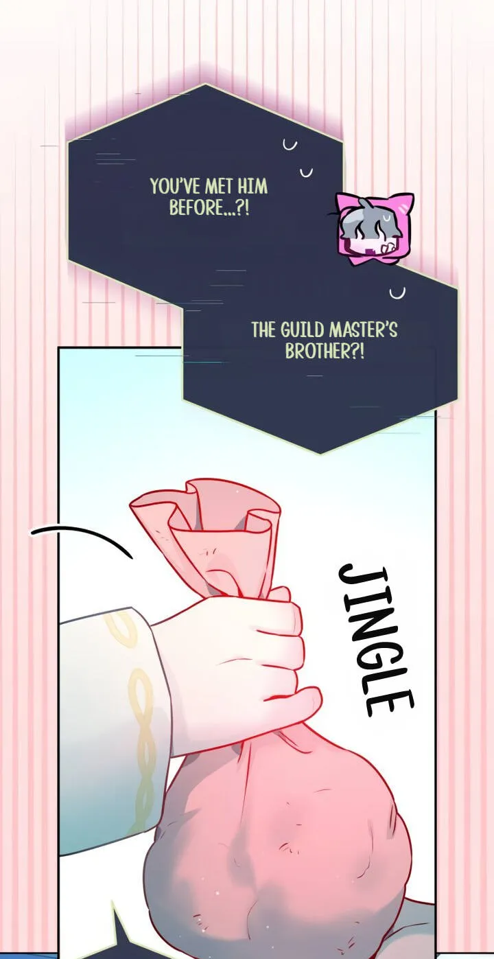 Our Guild’s Idol Chapter 57 - Page 27