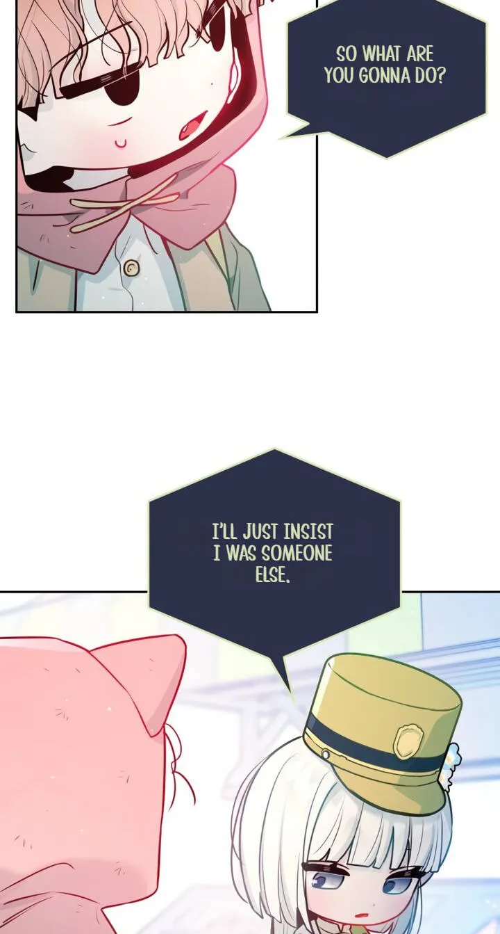 Our Guild’s Idol Chapter 57 - Page 31