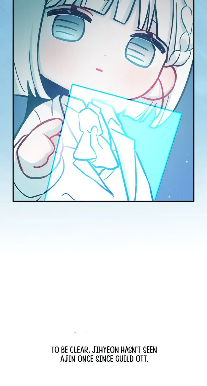 Our Guild’s Idol Chapter 57 - Page 35