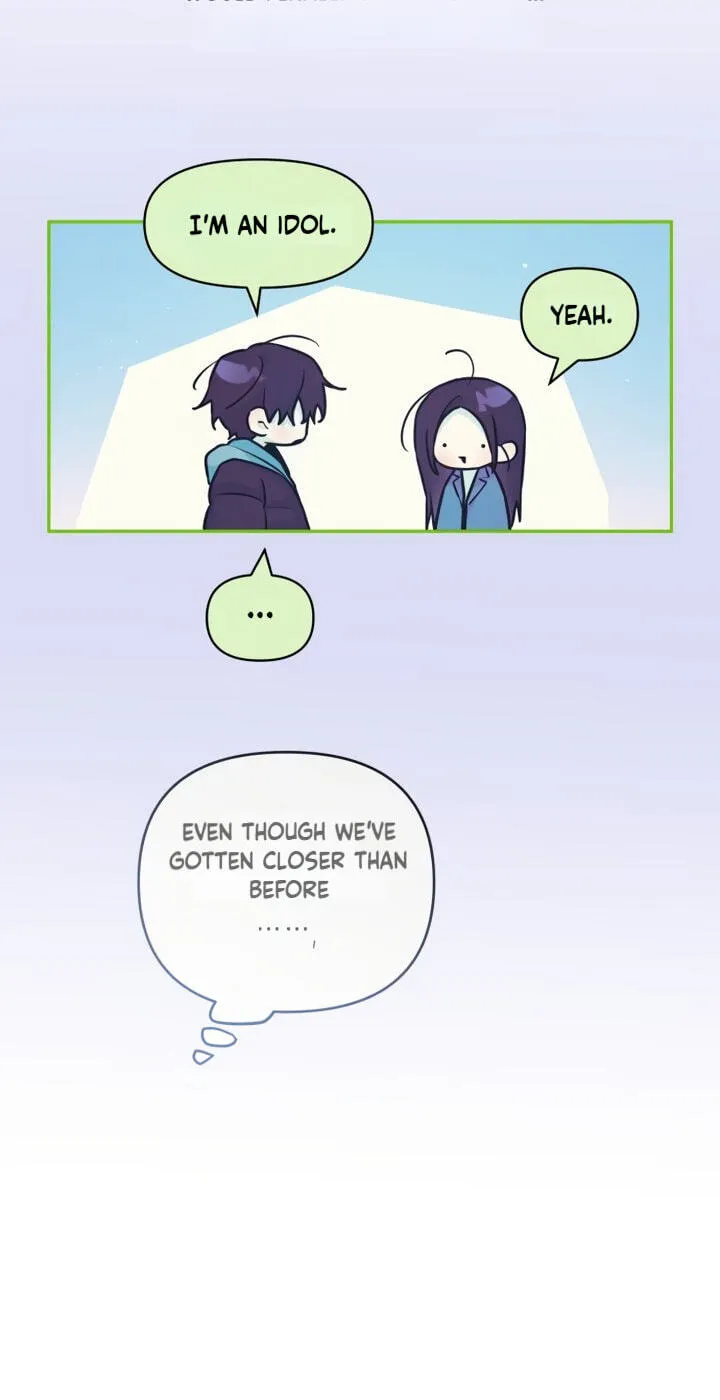 Our Guild’s Idol Chapter 57 - Page 42