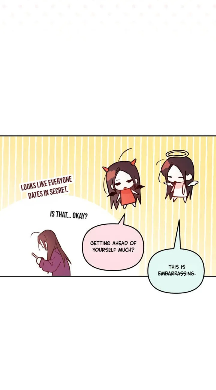 Our Guild’s Idol Chapter 57 - Page 63