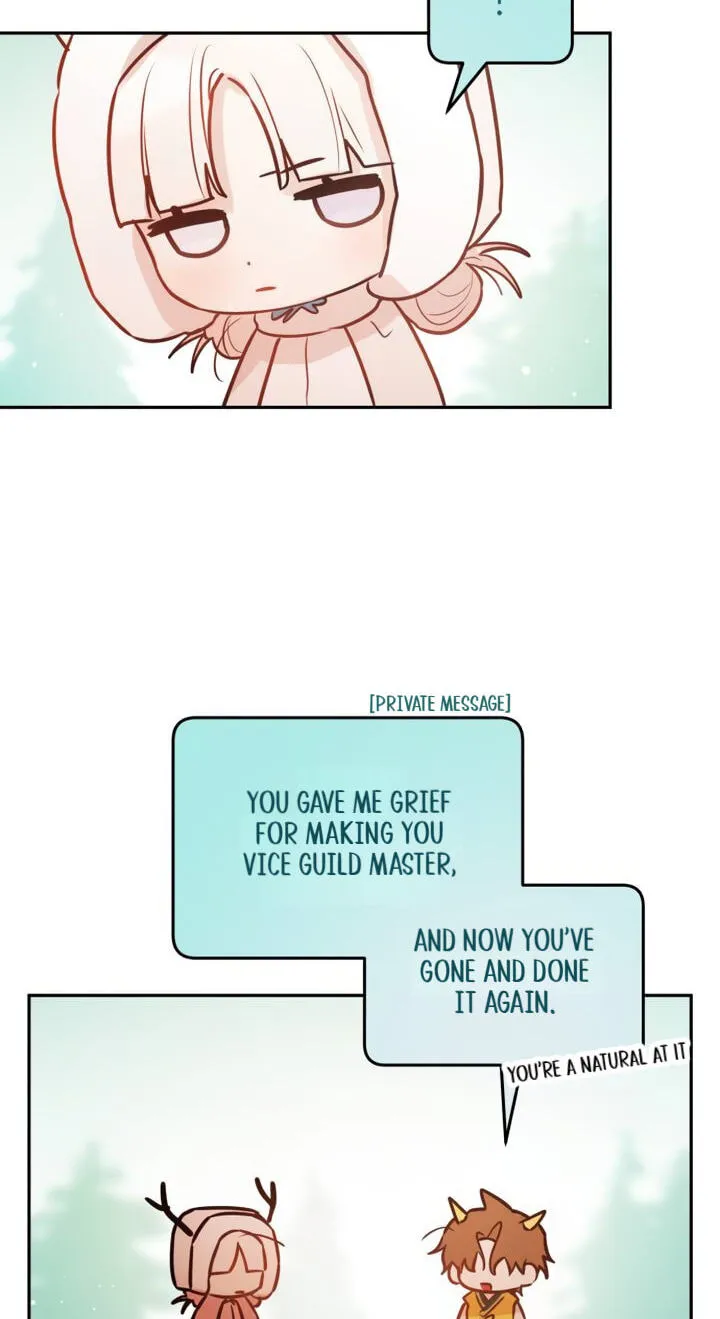 Our Guild’s Idol Chapter 57 - Page 68