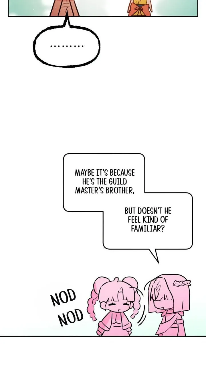 Our Guild’s Idol Chapter 57 - Page 69