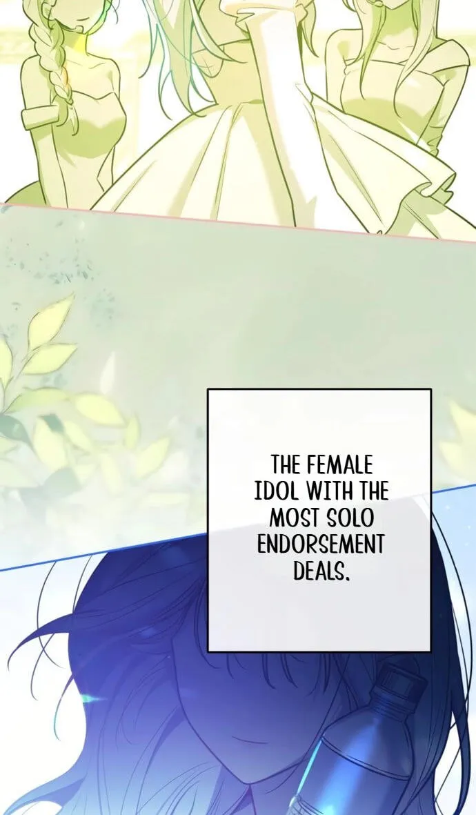 Our Guild’s Idol Chapter 58 - Page 2