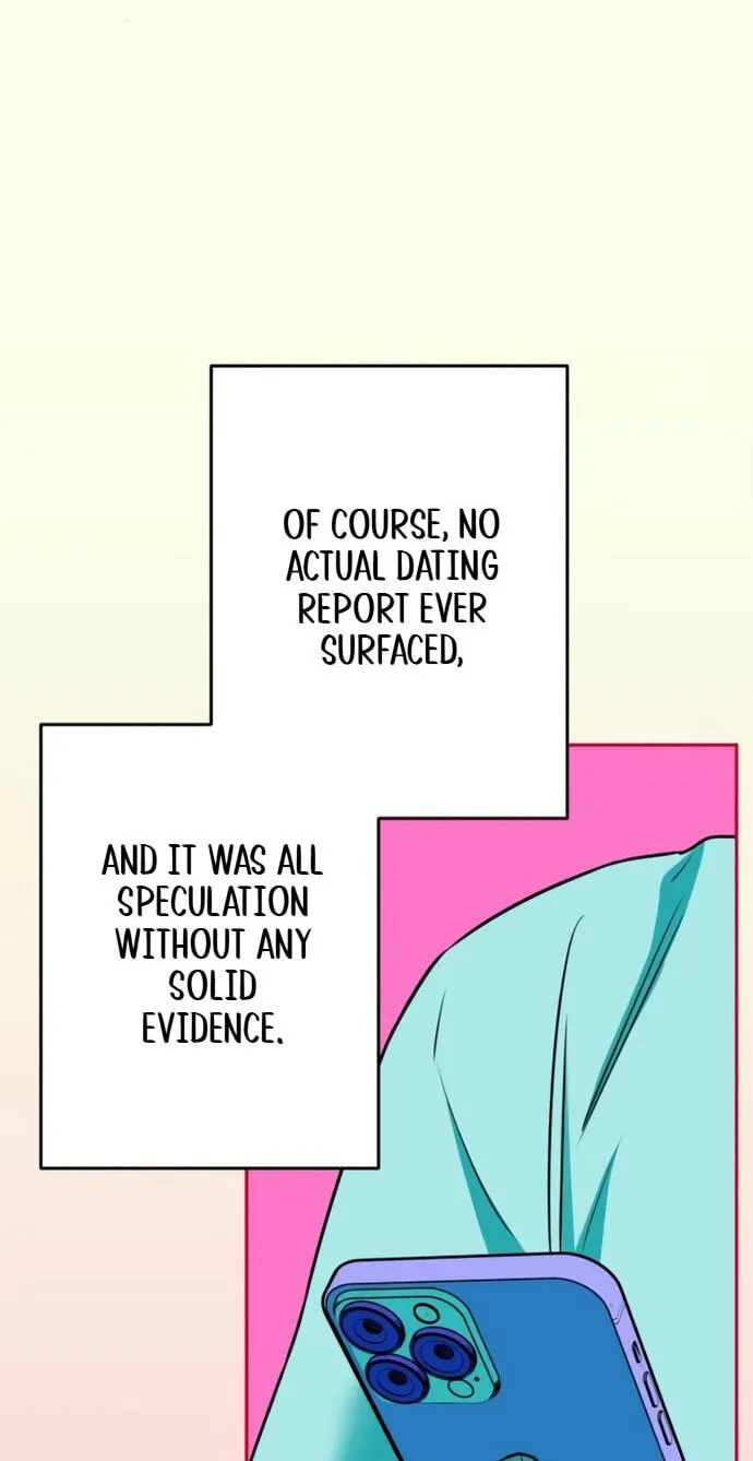 Our Guild’s Idol Chapter 58 - Page 9