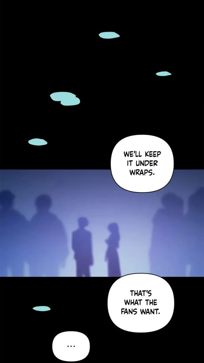 Our Guild’s Idol Chapter 58 - Page 33