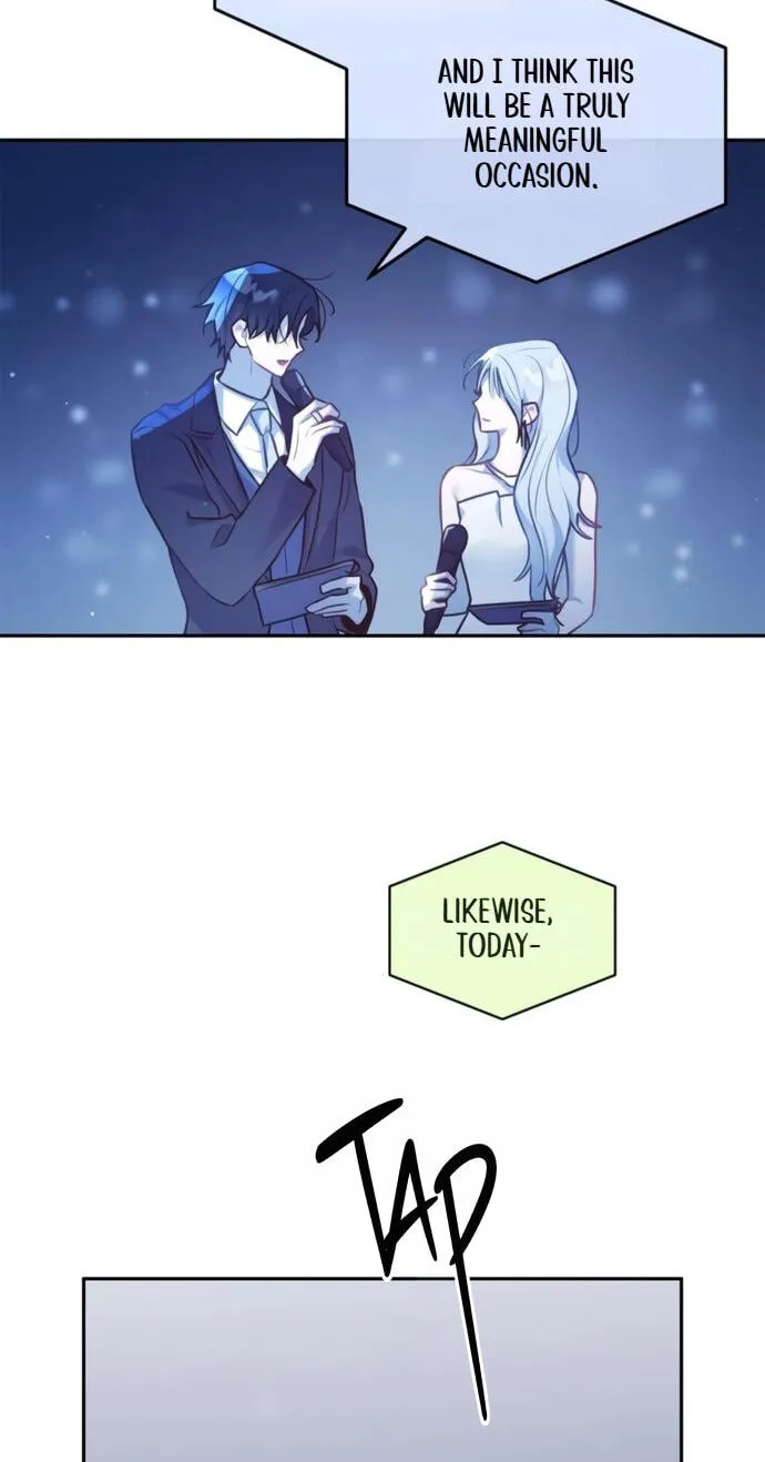Our Guild’s Idol Chapter 58 - Page 45
