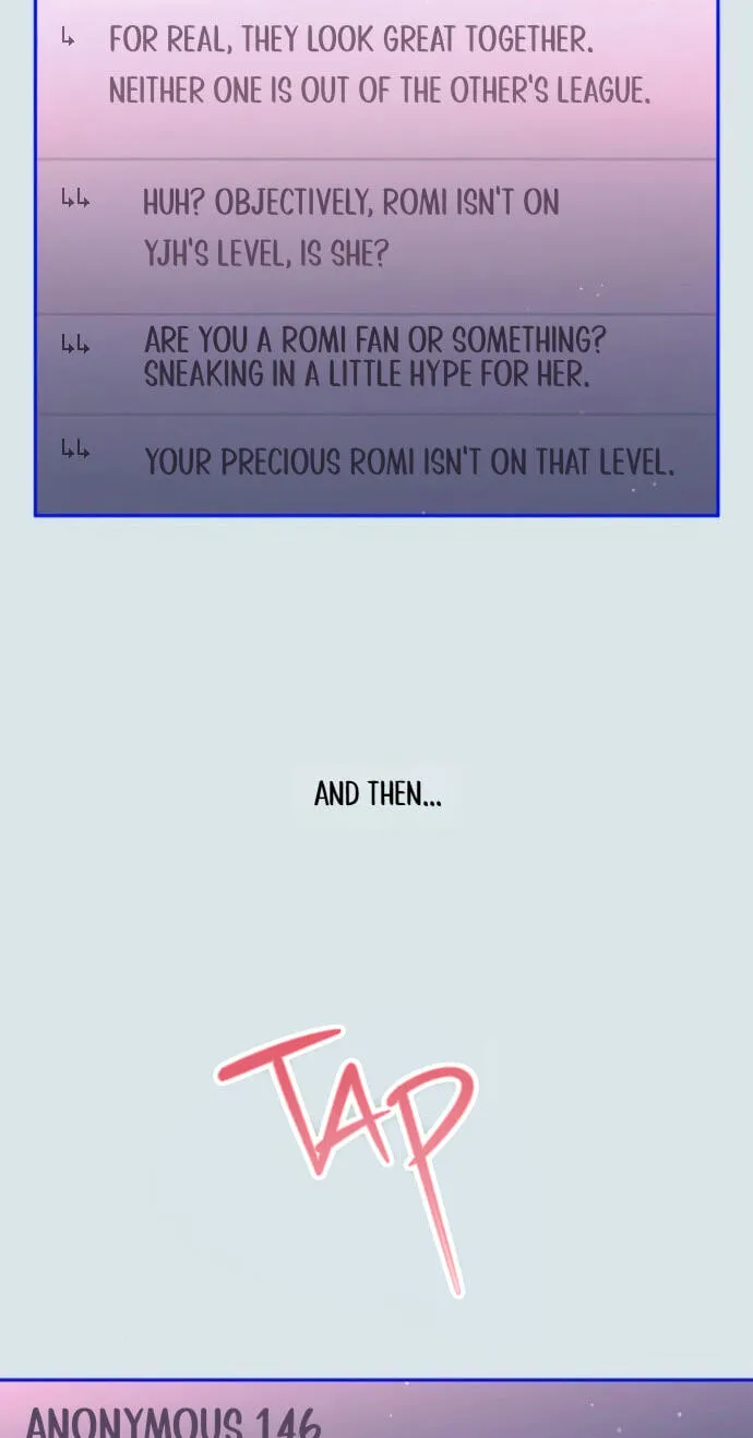 Our Guild’s Idol Chapter 58 - Page 49