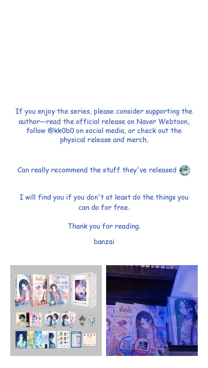 Our Guild’s Idol Chapter 58 - Page 62
