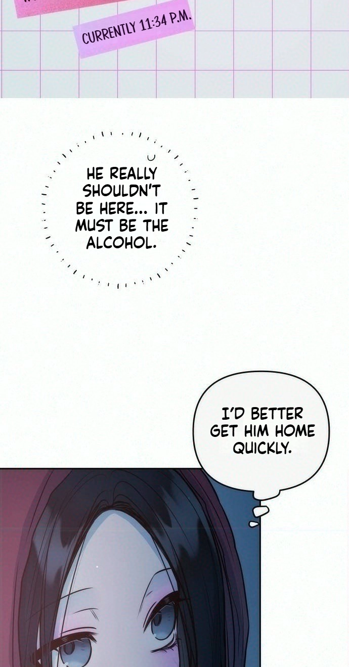 Our Guild’s Idol Chapter 62 - Page 9