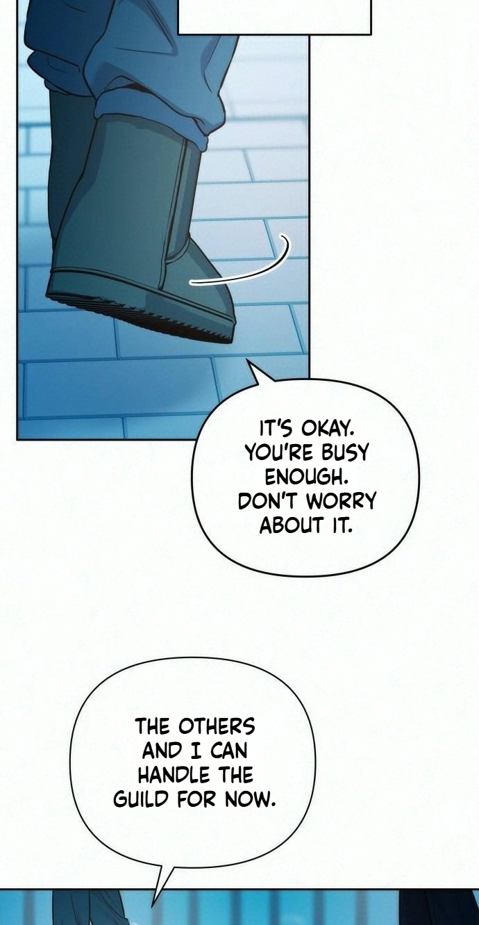 Our Guild’s Idol Chapter 62 - Page 26