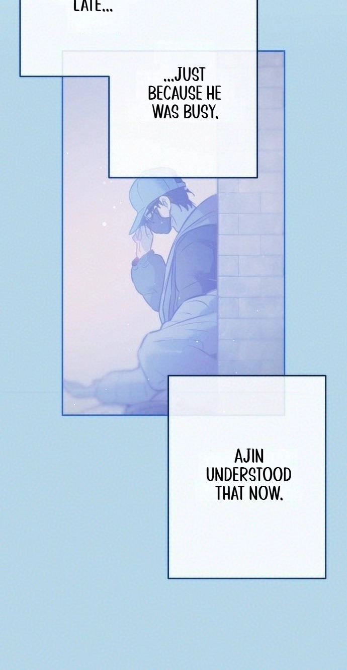 Our Guild’s Idol Chapter 62 - Page 43