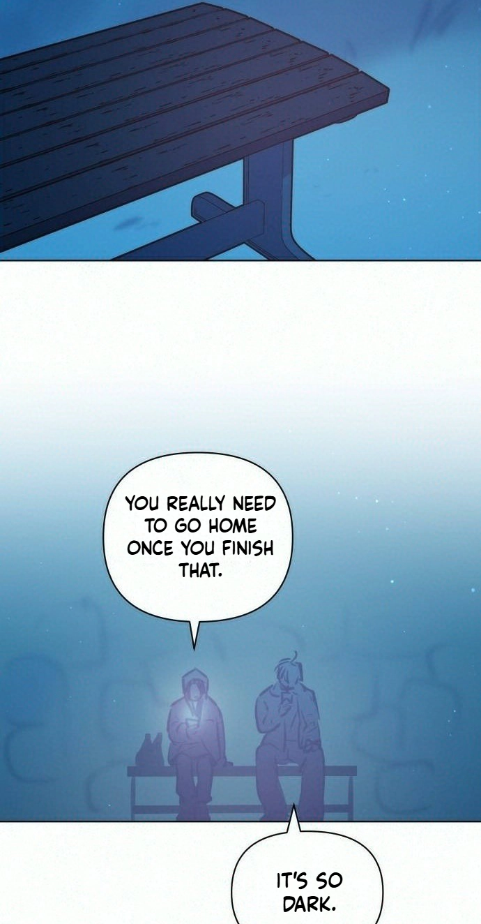 Our Guild’s Idol Chapter 62 - Page 51