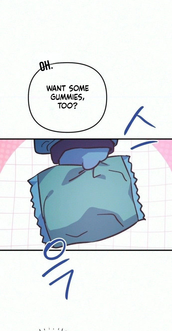 Our Guild’s Idol Chapter 62 - Page 59