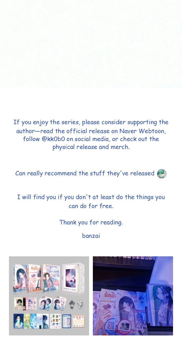 Our Guild’s Idol Chapter 62 - Page 65