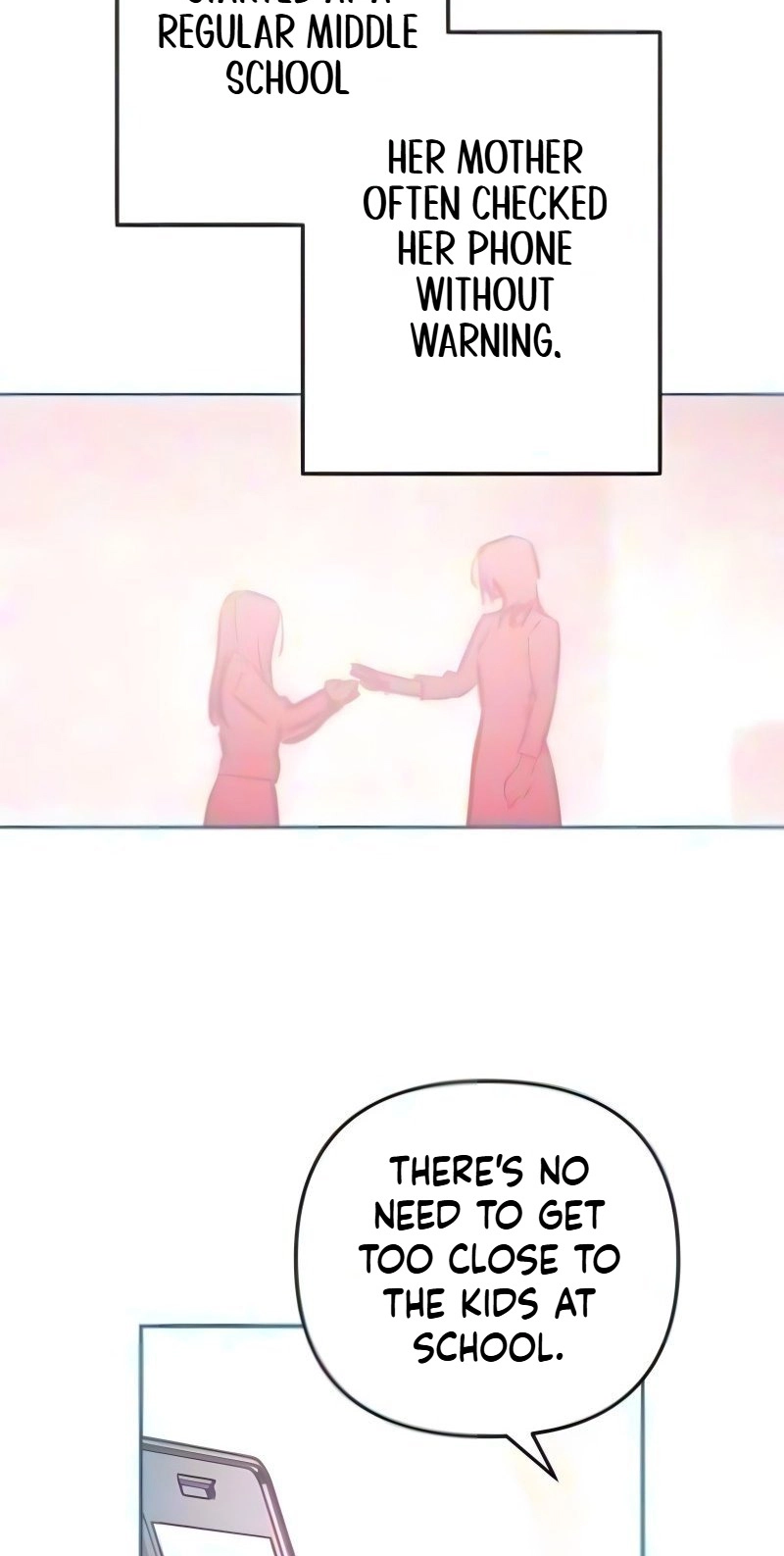 Our Guild’s Idol Chapter 64 - Page 53