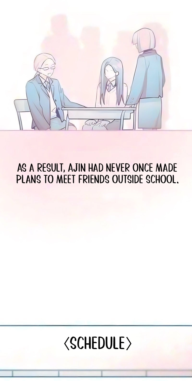 Our Guild’s Idol Chapter 64 - Page 55