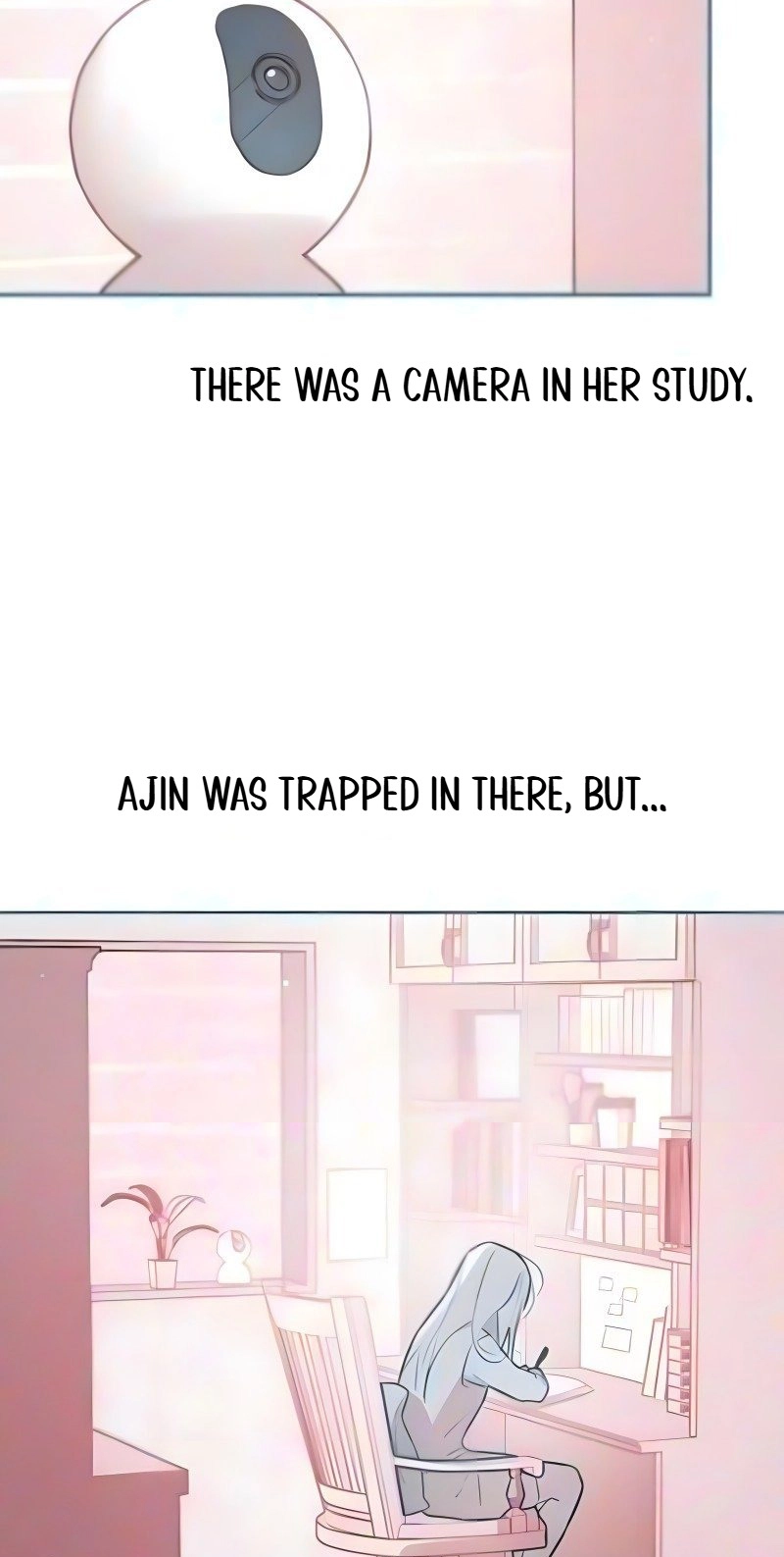 Our Guild’s Idol Chapter 64 - Page 57