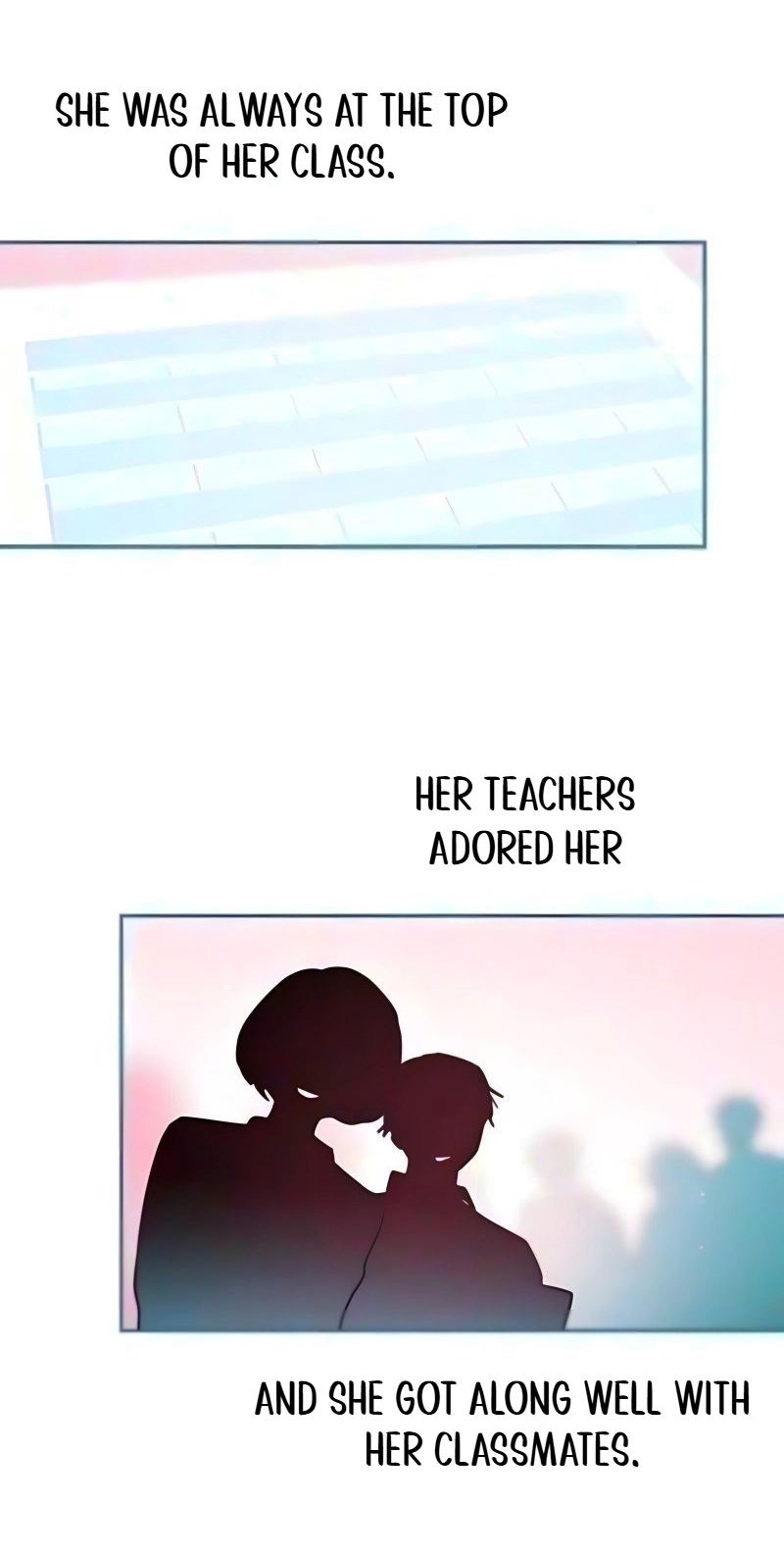 Our Guild’s Idol Chapter 64 - Page 61