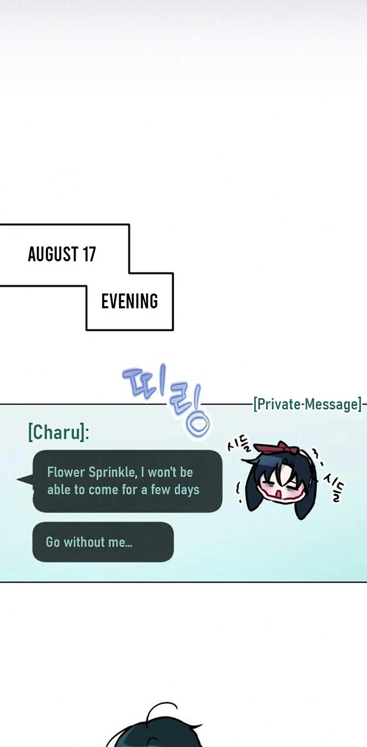 Our Guild’s Idol Chapter 8 - Page 65
