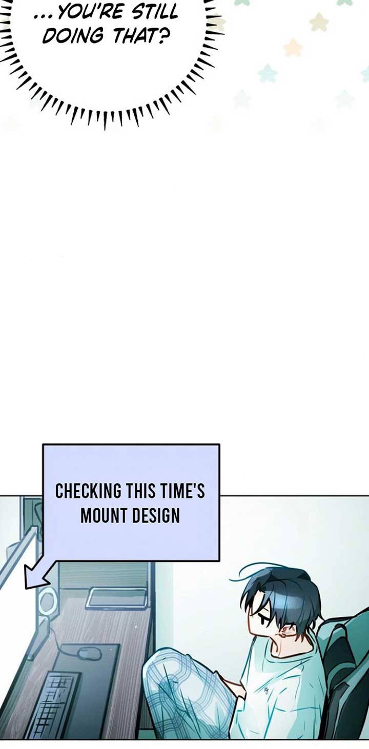 Our Guild’s Idol Chapter 8 - Page 68