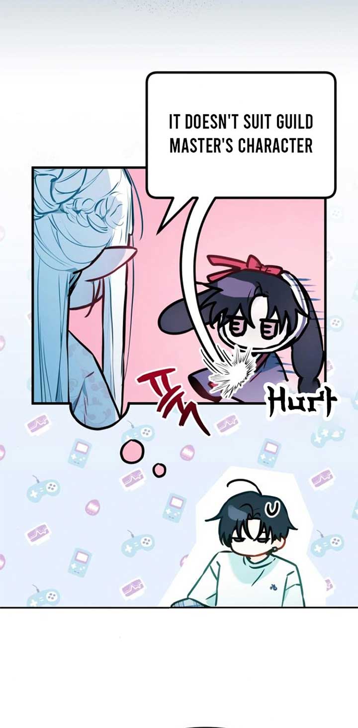 Our Guild’s Idol Chapter 8 - Page 70