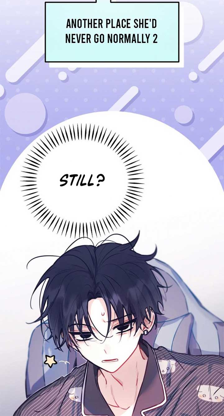 Our Guild’s Idol Chapter 8 - Page 73