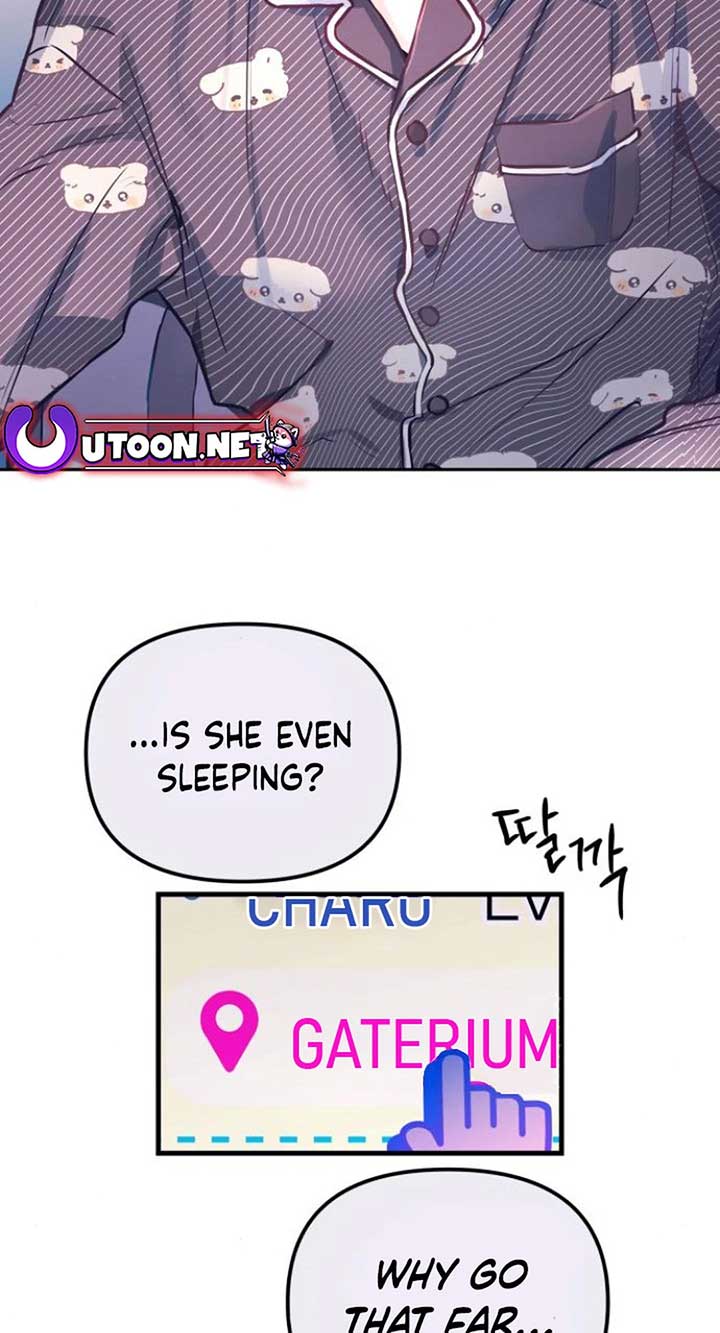 Our Guild’s Idol Chapter 8 - Page 74