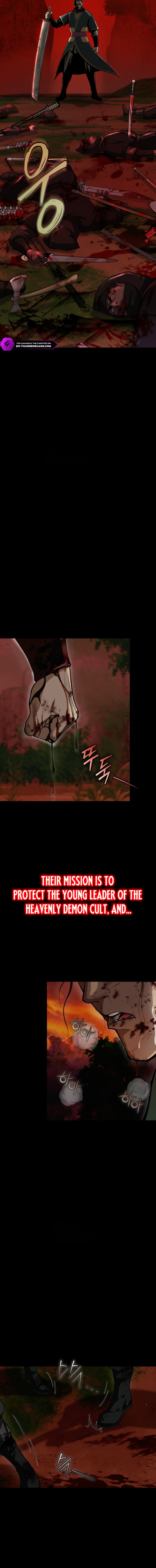 Past-Life Demon Chapter 1 - Page 2