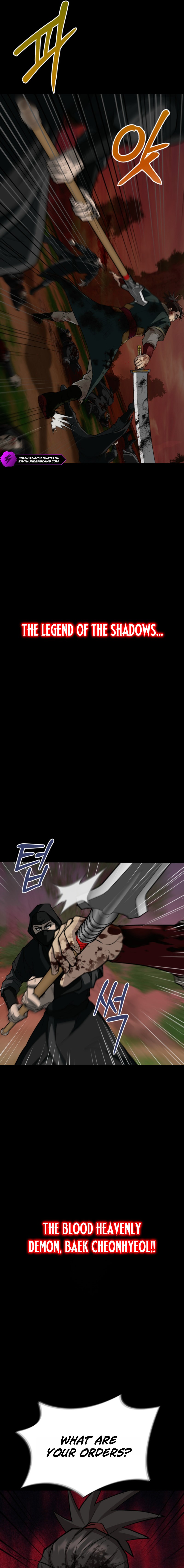 Past-Life Demon Chapter 1 - Page 7