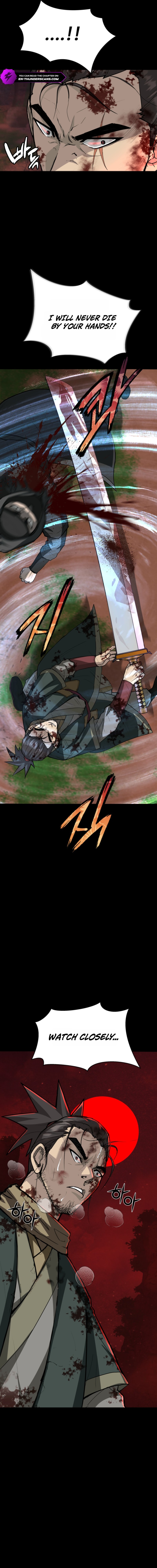 Past-Life Demon Chapter 1 - Page 9