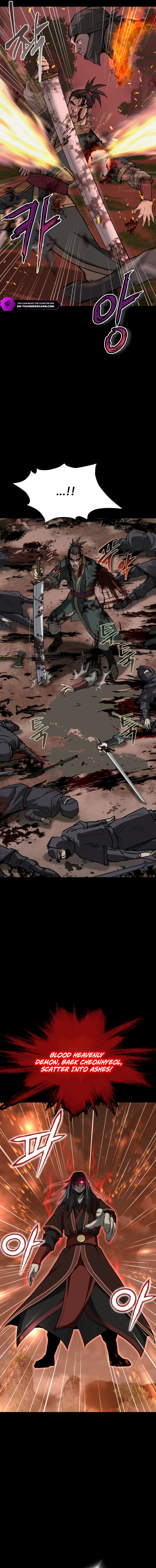Past-Life Demon Chapter 1 - Page 18