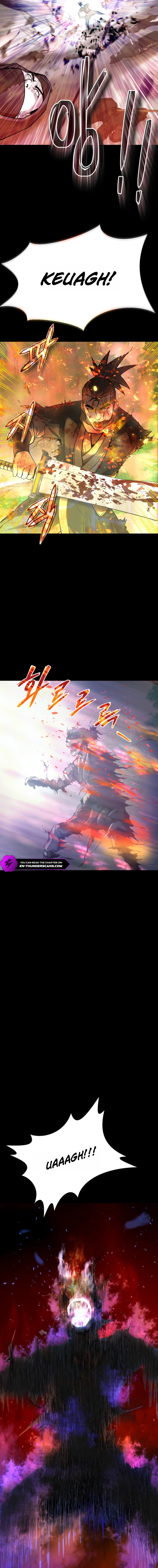 Past-Life Demon Chapter 1 - Page 21