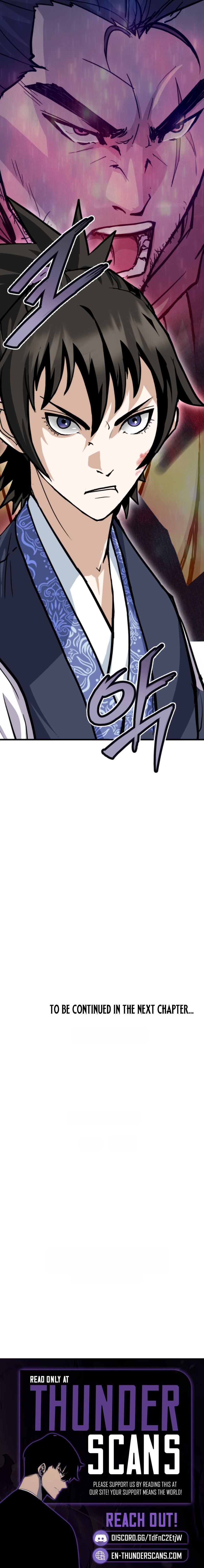 Past-Life Demon Chapter 1 - Page 32