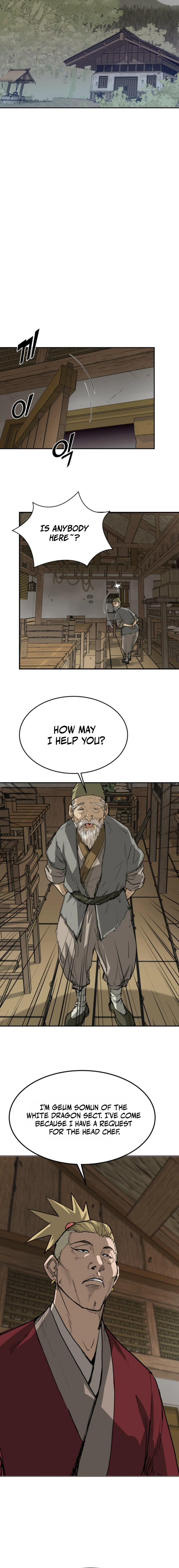 Past-Life Demon Chapter 15 - Page 11