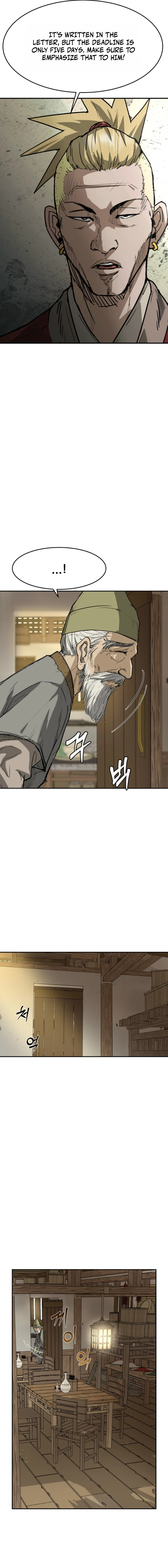 Past-Life Demon Chapter 15 - Page 13