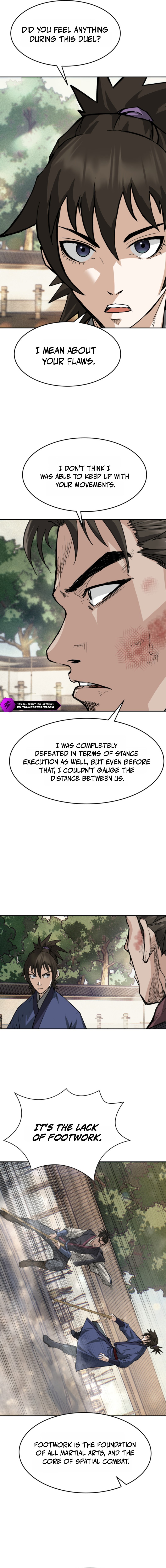 Past-Life Demon Chapter 16 - Page 12