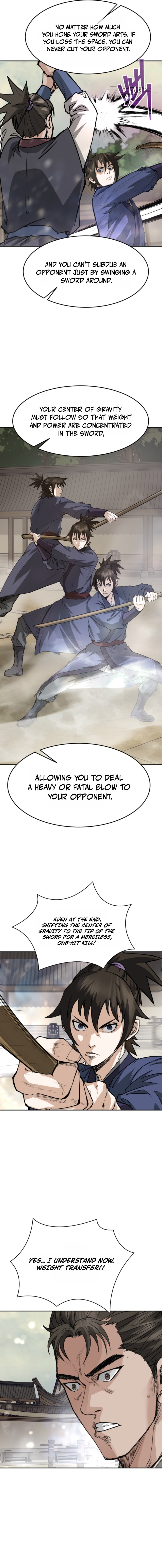 Past-Life Demon Chapter 16 - Page 13