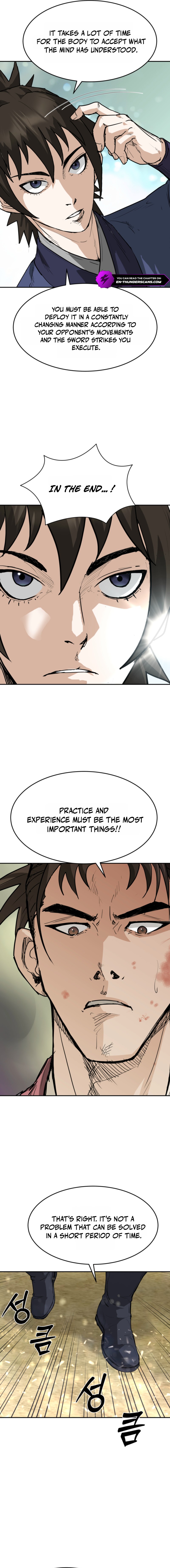 Past-Life Demon Chapter 16 - Page 14