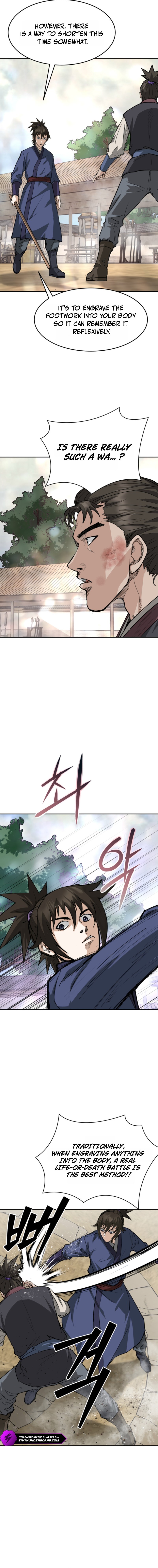 Past-Life Demon Chapter 16 - Page 15