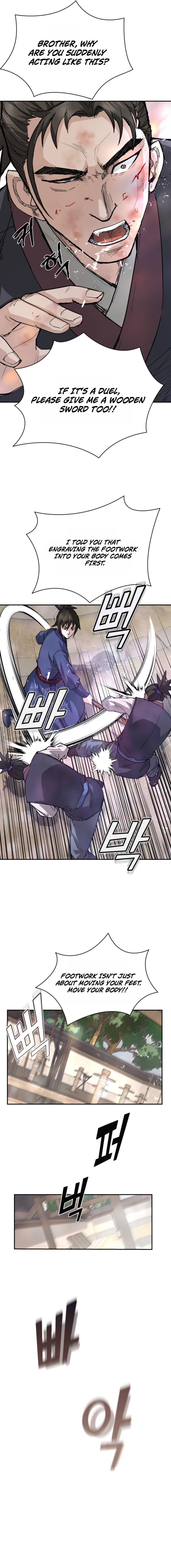 Past-Life Demon Chapter 16 - Page 16