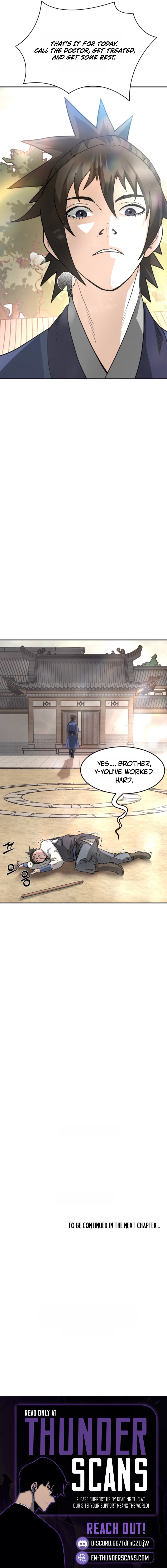Past-Life Demon Chapter 16 - Page 17